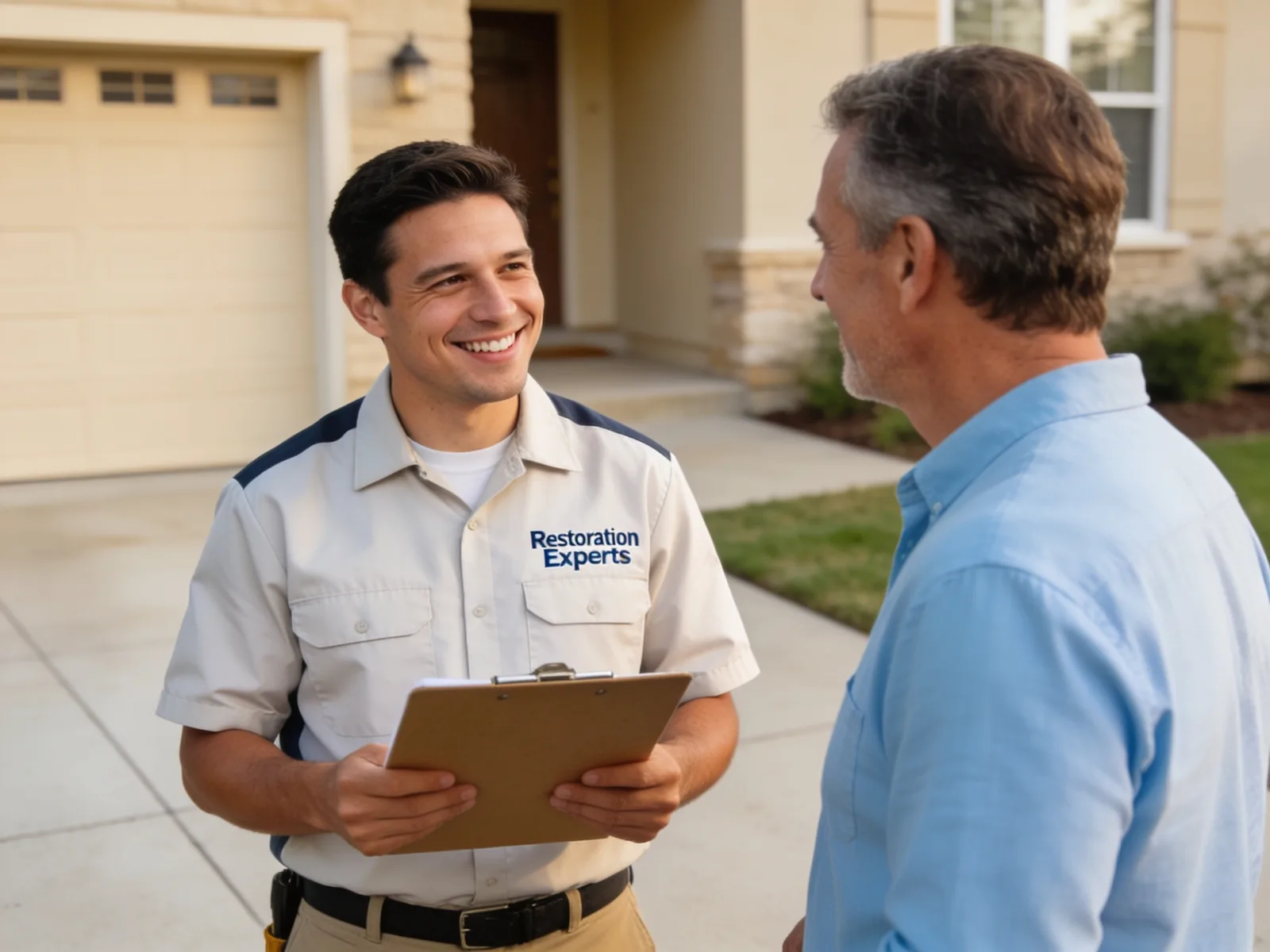 Water Damage Cleanup Royal Center, IN FAQs